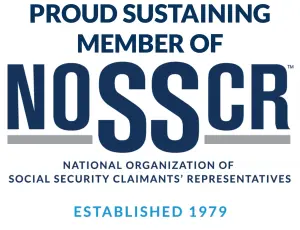 NOSSCR Proud Member