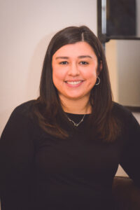 Giselle Espinosa, An SSDI And SSI Appeals Advocate And Paralegal Located In Albuquerque, NM