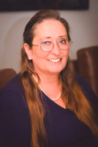 Sheryl Rae, An SSDI And SSI Appeals And Claims Community Advocate Located In Albuquerque, NM 