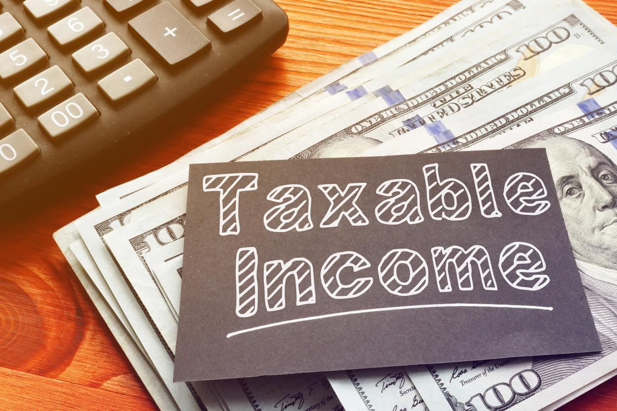 Is SSDI Taxable Income in 2026? - Michael Armstrong Law